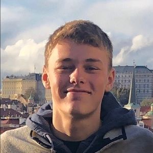 Meet your Posher, Matthew